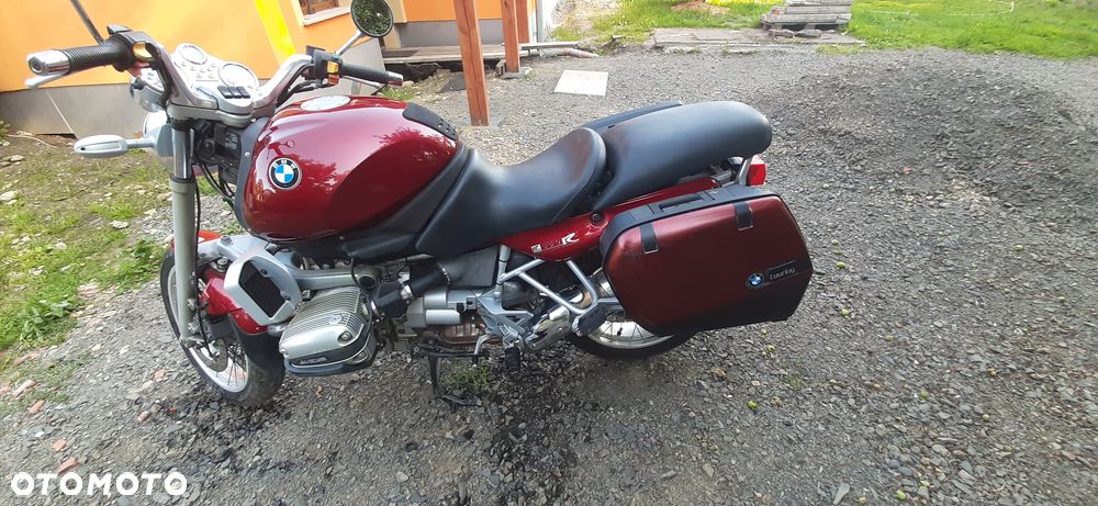 BMW R - 7