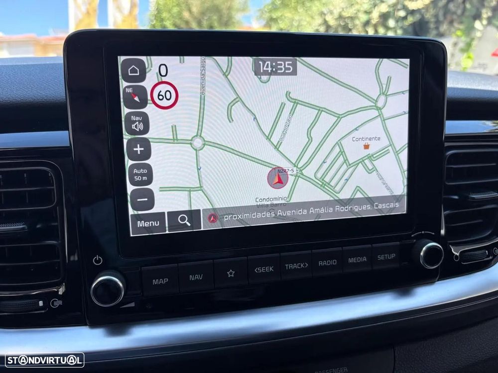 Kia Stonic 1.0 T-GDi Drive 7DCT - 43