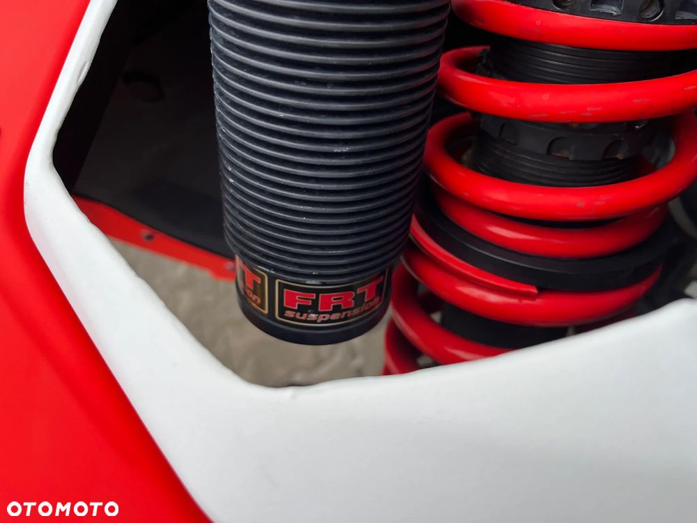 Can-Am Maverick - 20