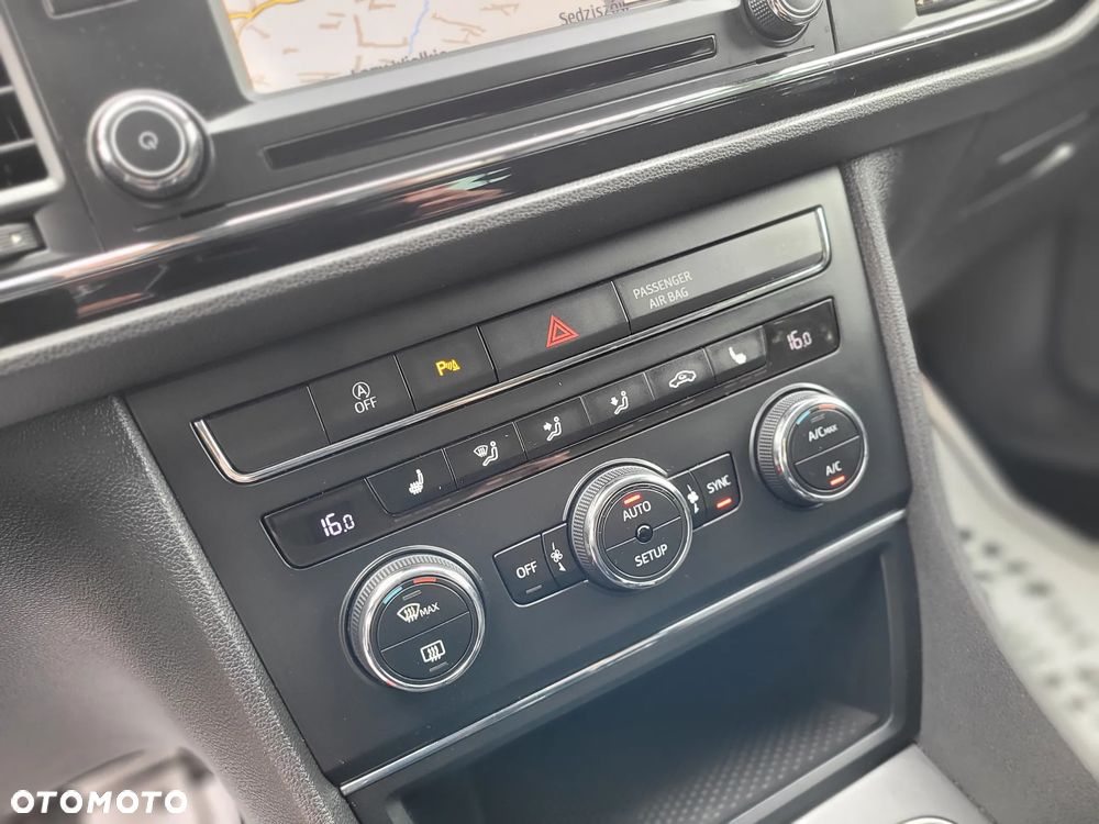 Seat Leon - 22
