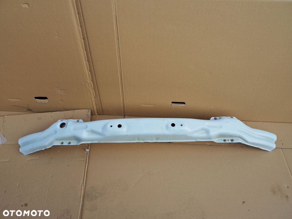 belka zderzaka przedniego mercedes sprinter 907 910 2019r - 1