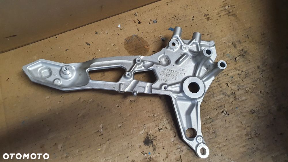 BMW F900R K83 2020 SET KIEROWCY PRAWY - 4