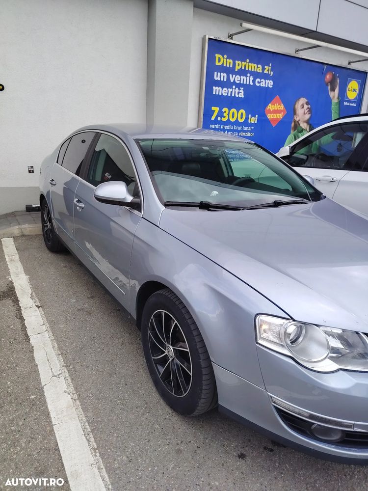 Volkswagen Passat 2.0 TDI 4Motion Individual - 8