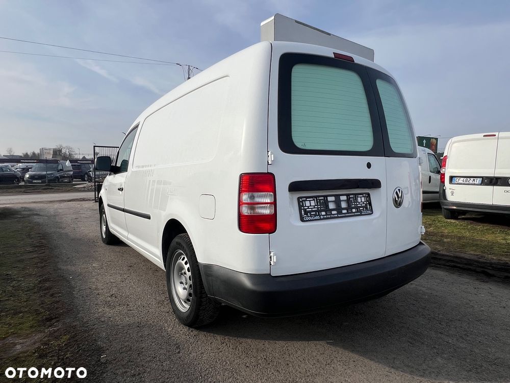 Volkswagen CADDY 1598cm3/75kw. (288) - 5