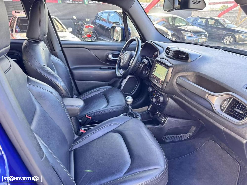 Jeep Renegade 1.0 T Sport - 16