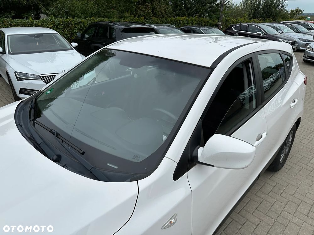 Hyundai ix35 - 34