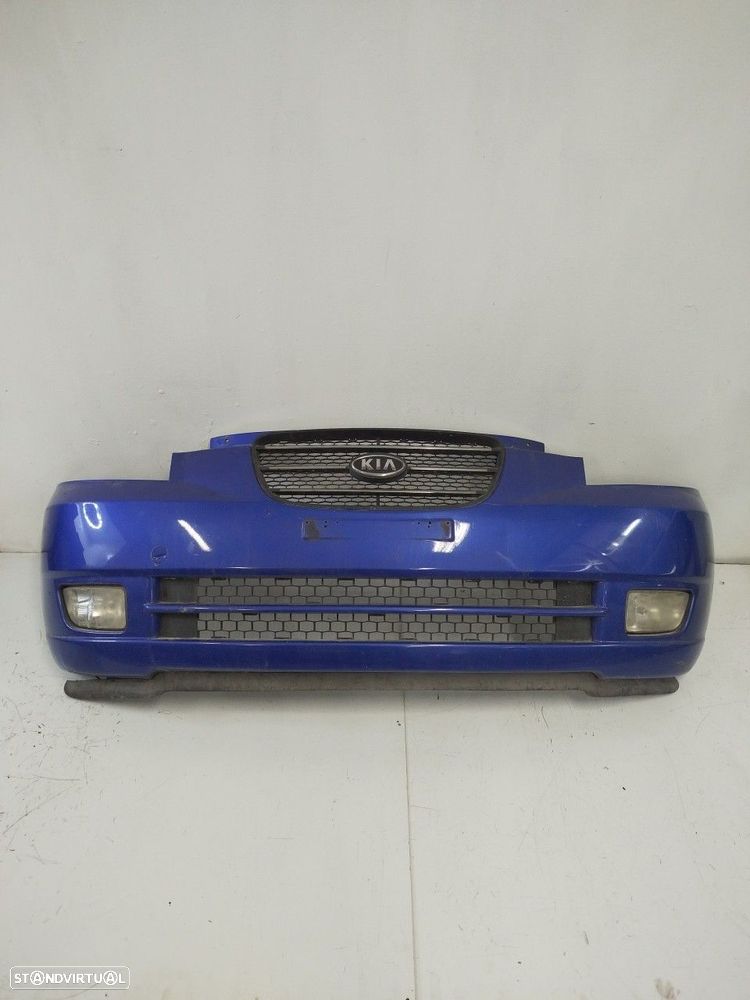 Para Choques Ft Kia Picanto (Ba) - 1