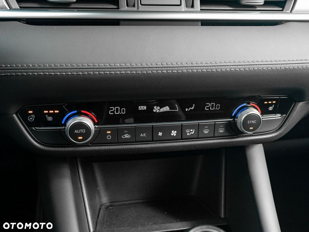 Mazda 6 2.0 SKYJoy - 21