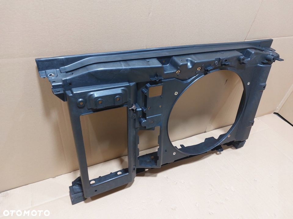 CITROEN C4 1.6 HDI THP WZMOCNIENIE CZOŁOWE 10-18 - 4