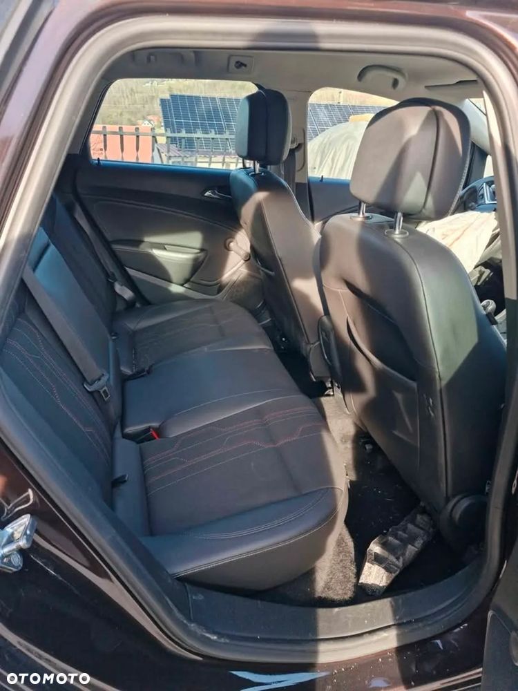 Opel Astra 1.7 CDTI - 15