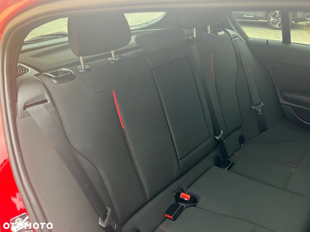 BMW Seria 1 116i Sport Line - 27