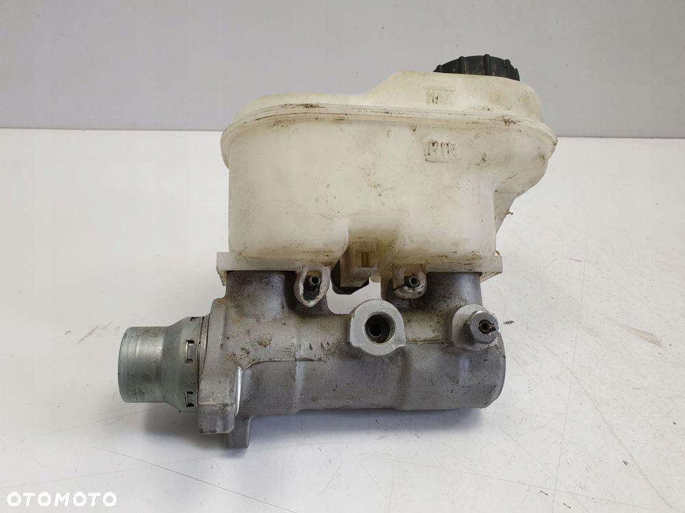 Ford F150 2.7 V6 ecoboost POMPKA POMPA hamulcowa - 4