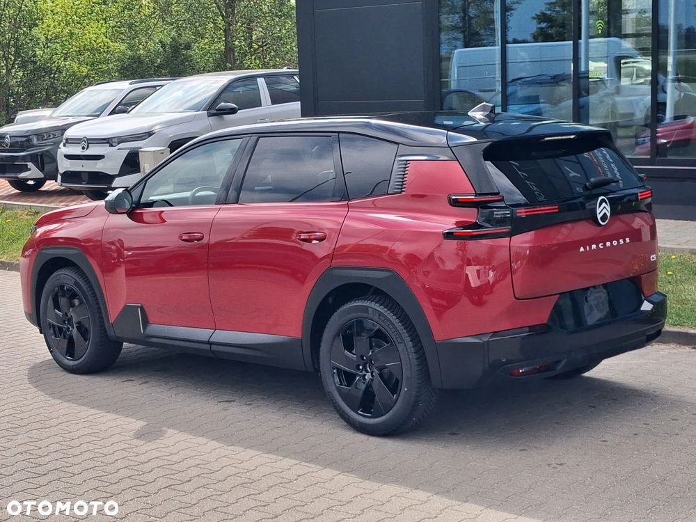 Citroën C5 Aircross 1.2 mHEV Max eDCT6 - 6