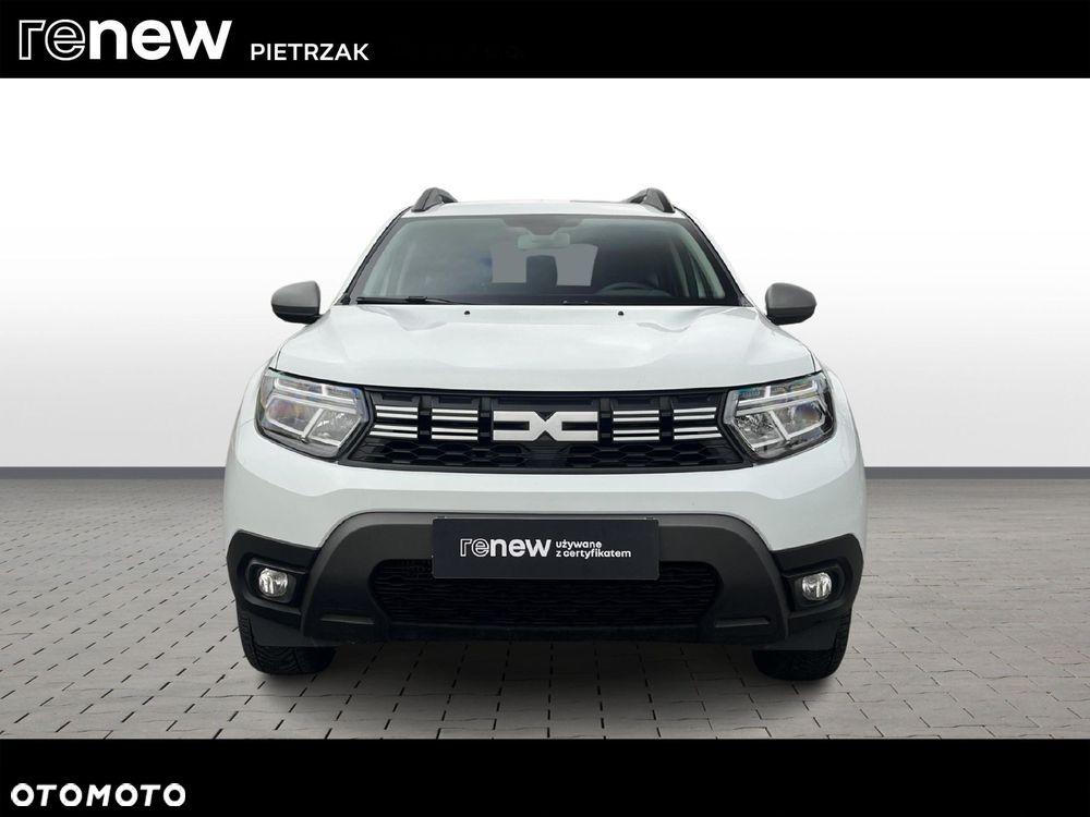 Dacia Duster - 8