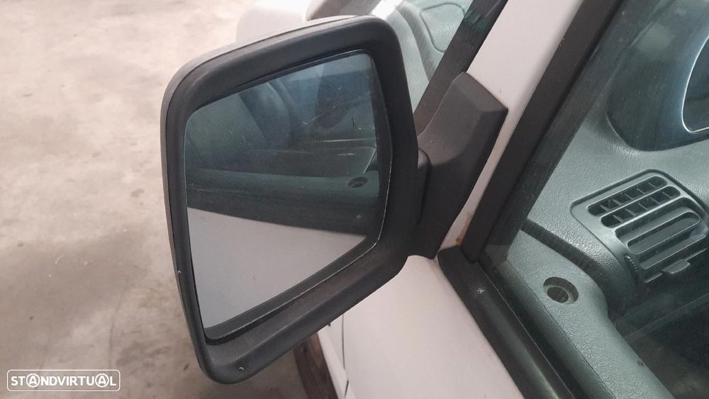 Retrovisor / espelho esquerdo FIAT Scudo (220_) - 2