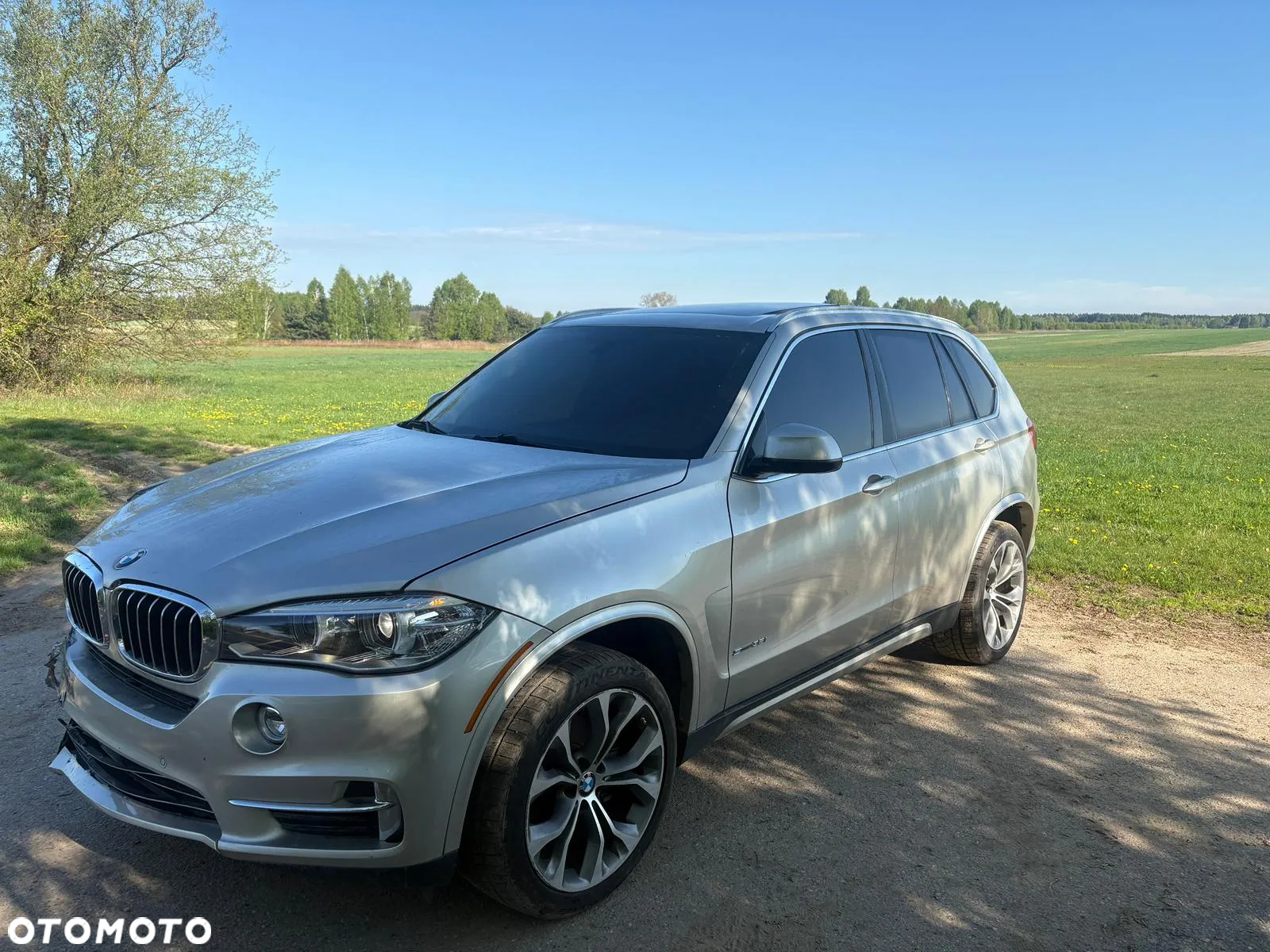 BMW X5 - 34