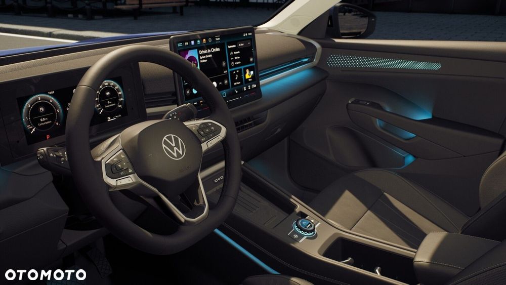 Volkswagen T-Roc 1.5 eTSI Style DSG - 12