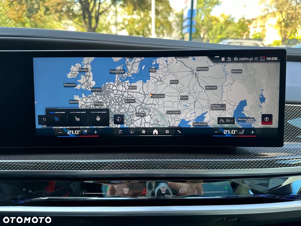 BMW Seria 7 M760e PHEV xDrive Individual Edition sport - 18