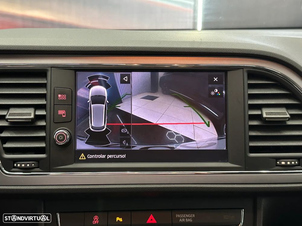 SEAT Leon ST 1.0 EcoTSI Style S/S - 19