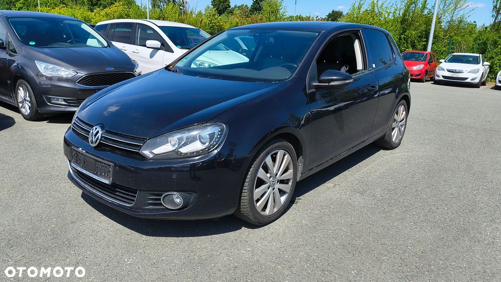 Volkswagen Golf - 29