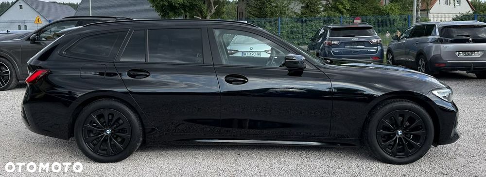 BMW Seria 3 - 8
