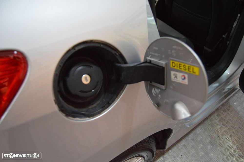 Peugeot 308 1.6 HDi Active - 20