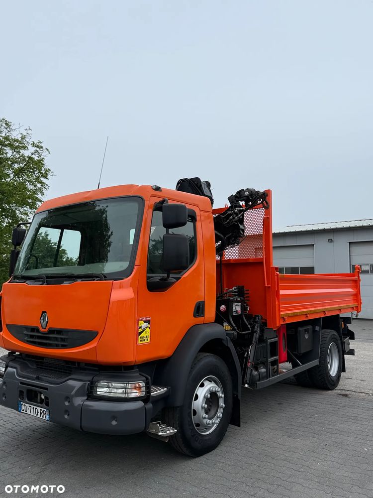 Renault Midlum - 11