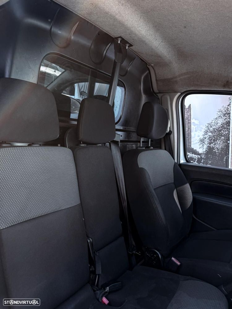 Renault kangoo 1.5 dci maxi bu - 3