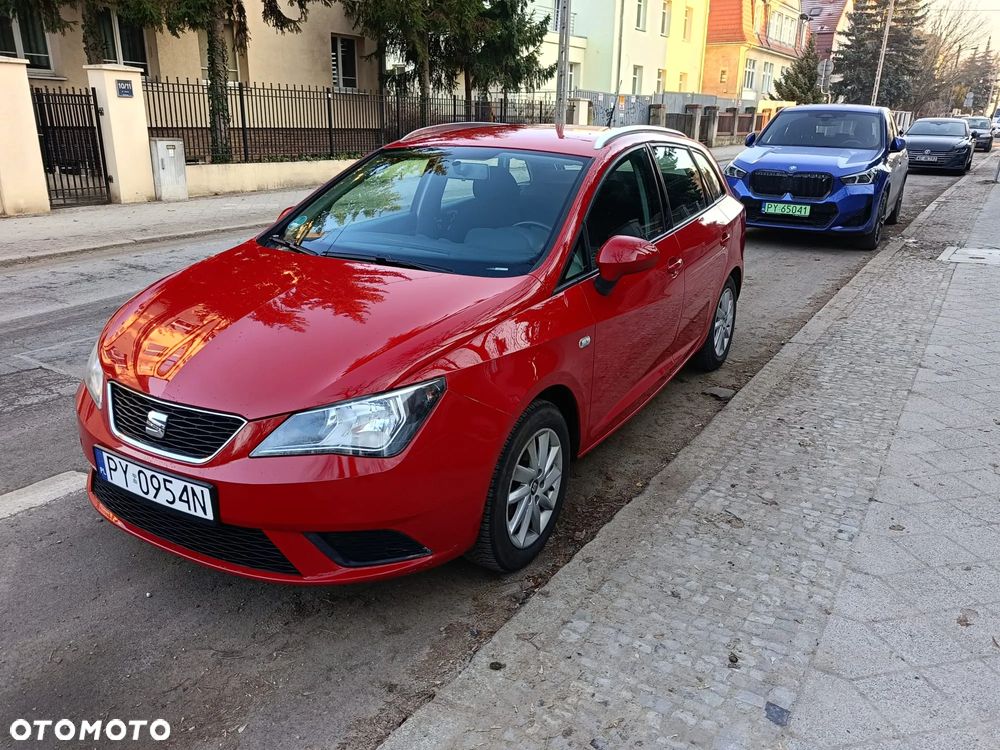 Seat Ibiza 1.2 12V Style - 1