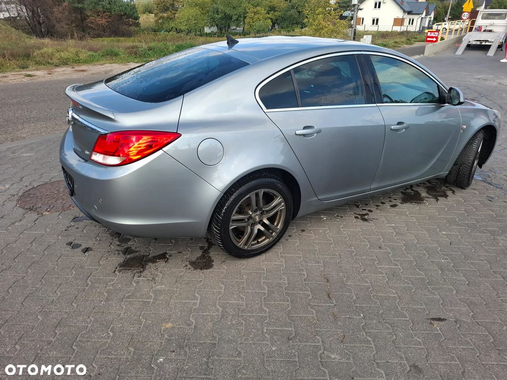 Opel Insignia - 4