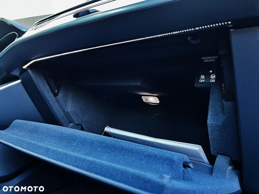 Audi A6 Avant 40 TDI quattro S tronic sport - 37