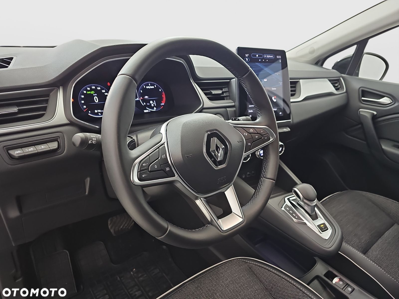 Renault Captur 1.3 TCe mHEV Techno EDC - 11