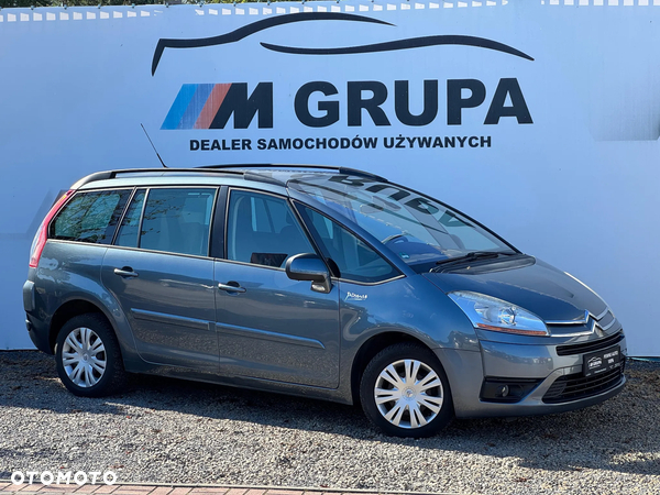 Citroën C4 Picasso 1.6 VTi Impress