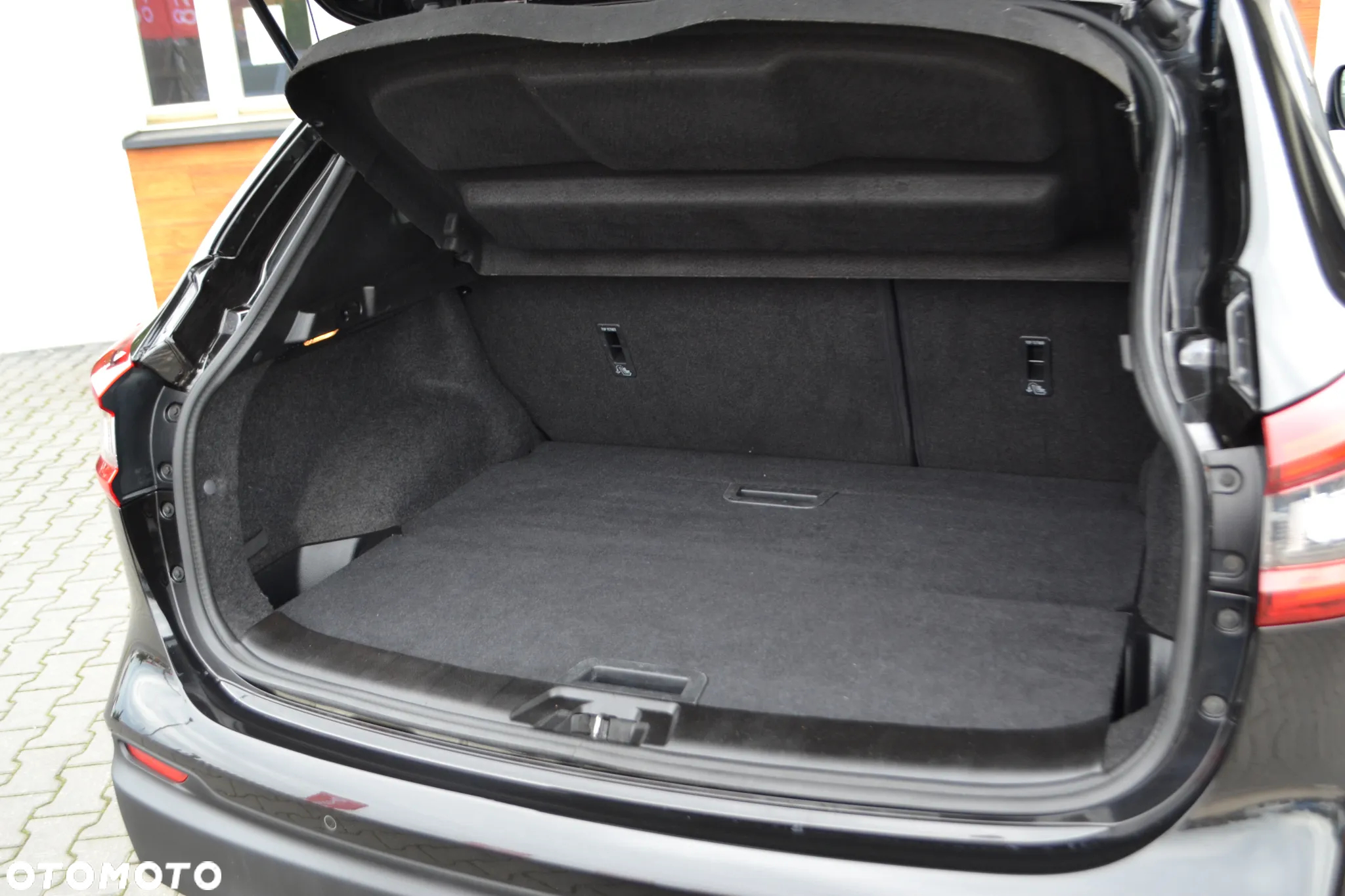Nissan Qashqai - 21