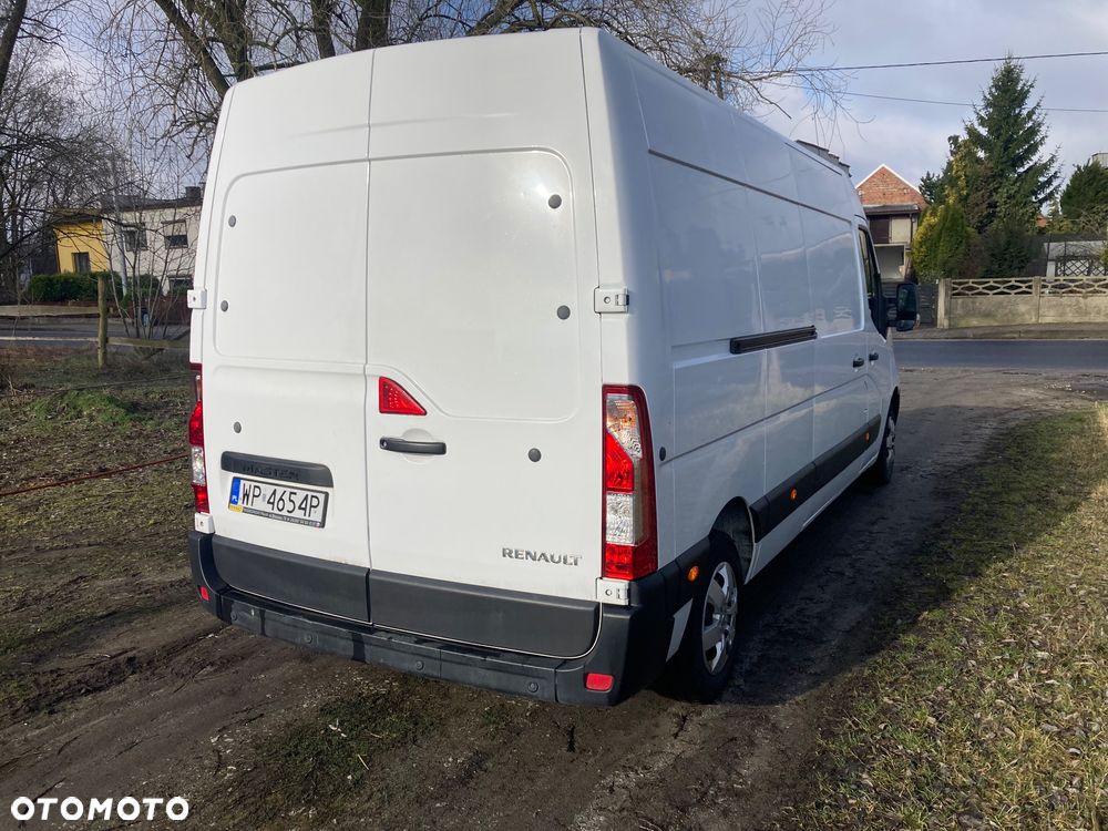 Renault Master - 5