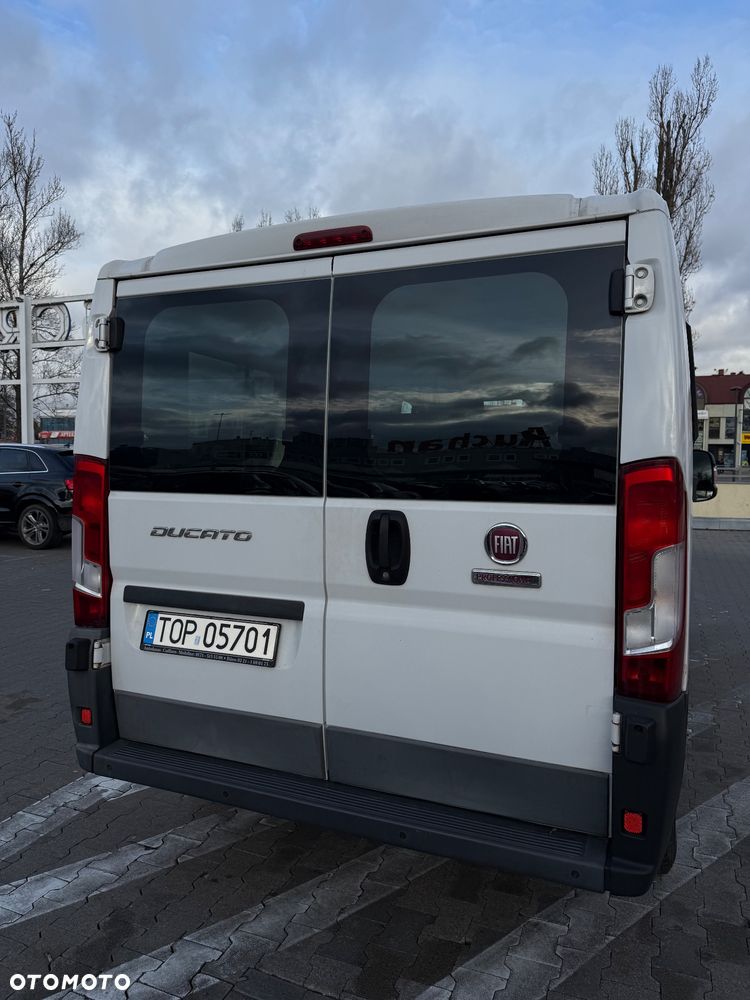 Fiat Ducato - 6