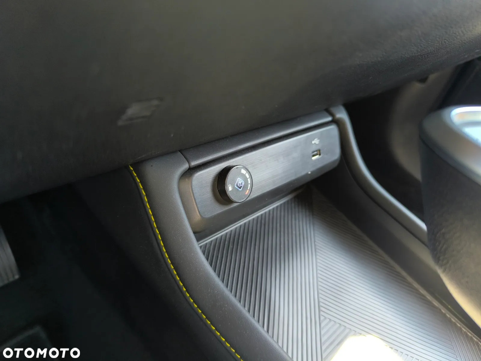 BAIC 5 1.5T Luxury DCT - 31