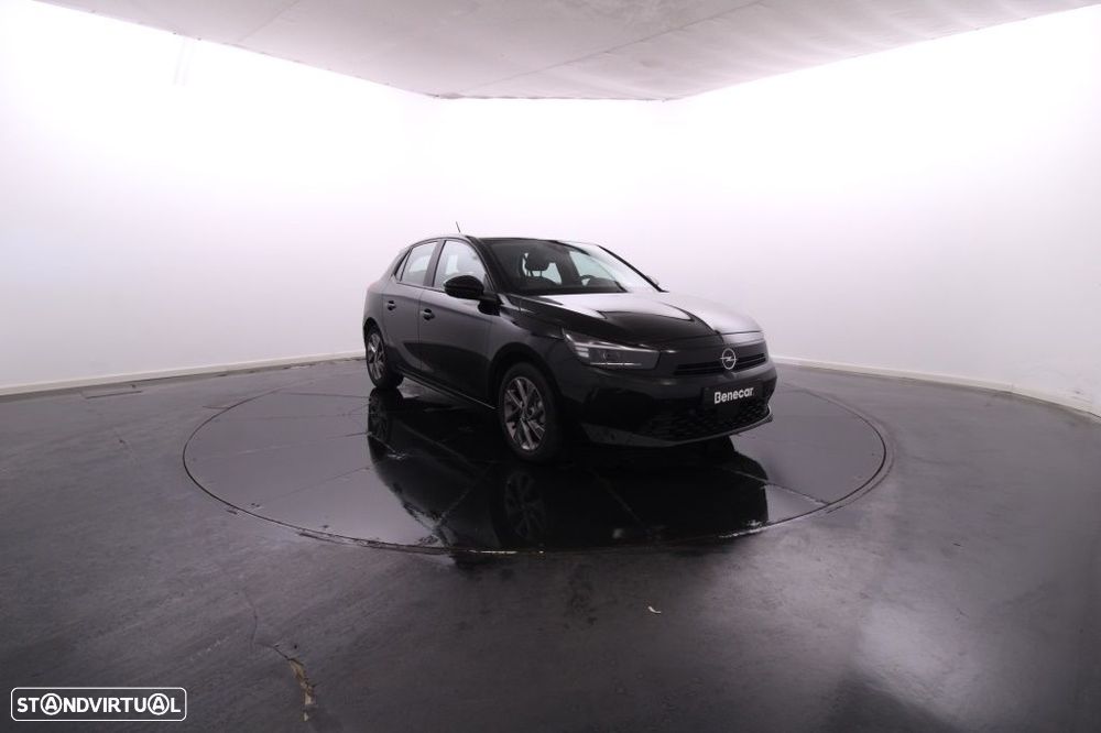 Opel Corsa 1.2 T Edition Aut. - 12