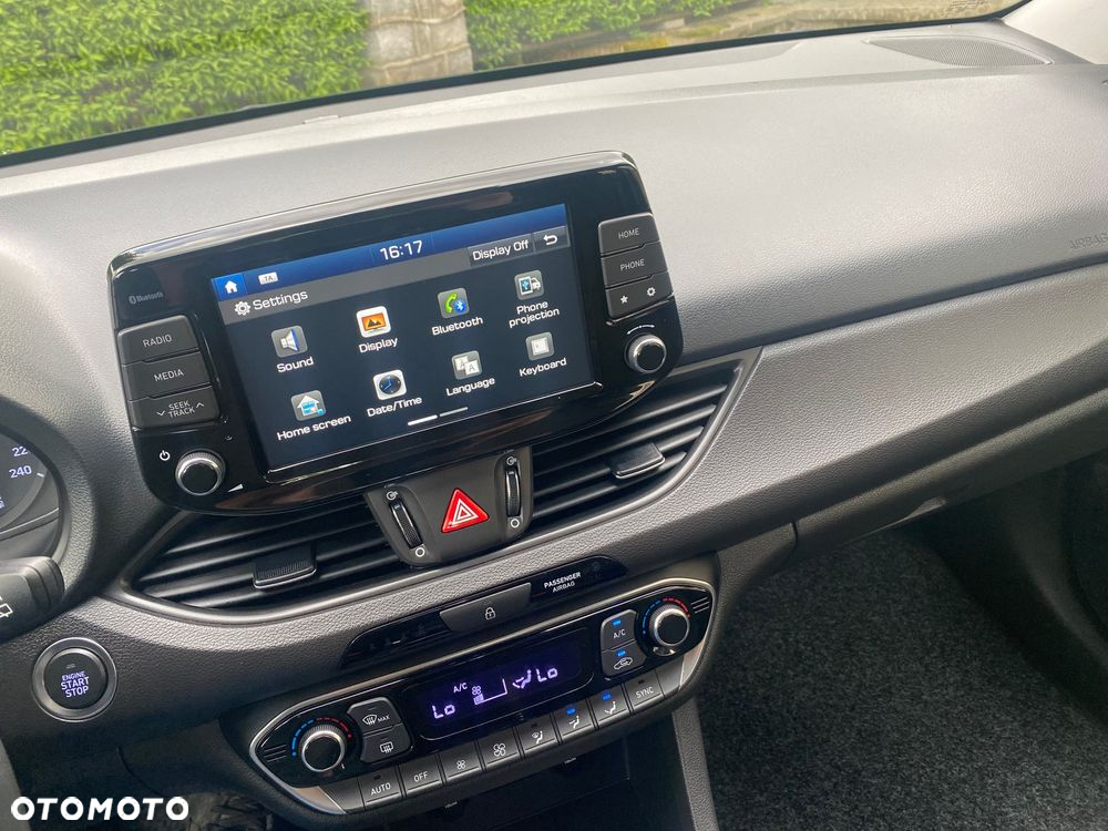 Hyundai i30 1.0 T-GDI Intro Edition - 31