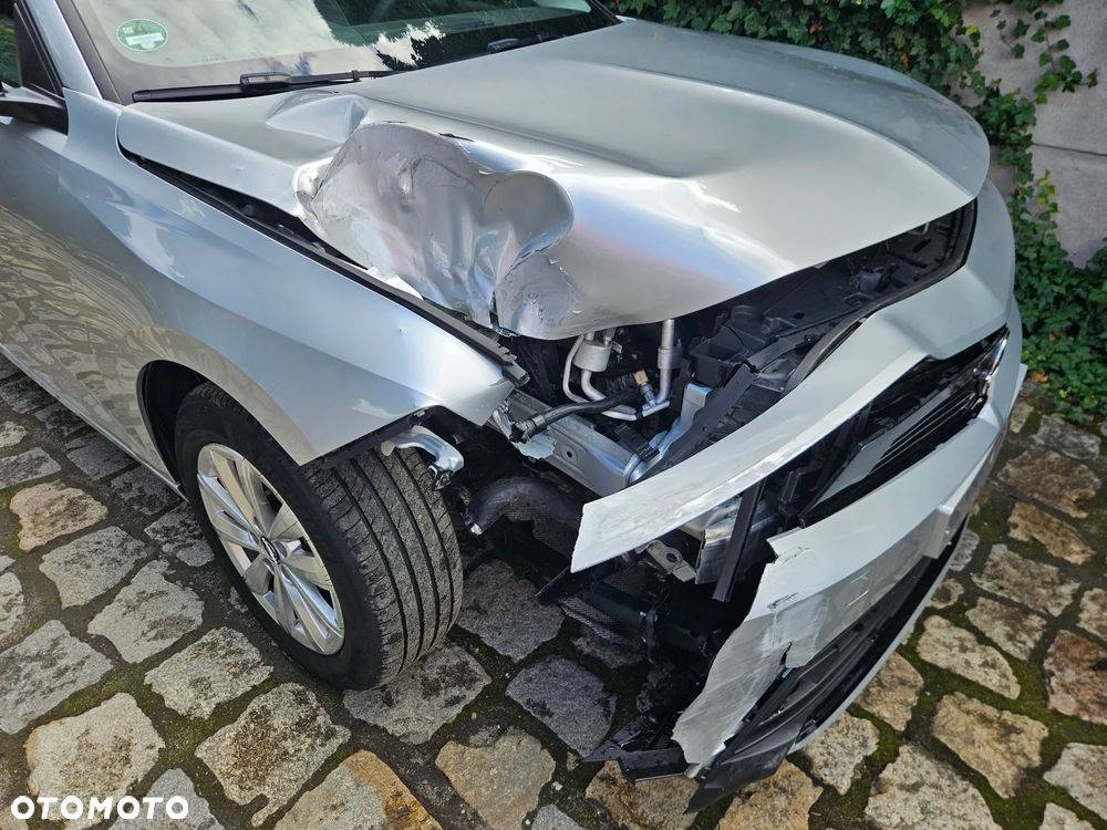 Opel Astra 1.2 Turbo Start/Stop Edition - 9