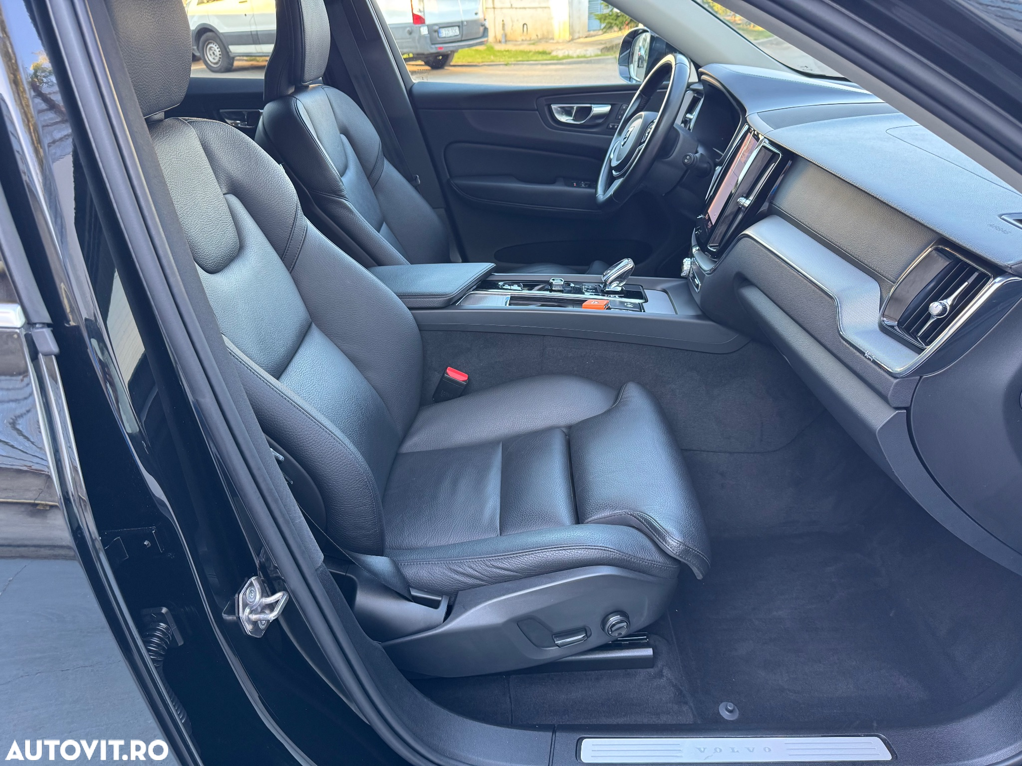 Volvo XC 60 - 7