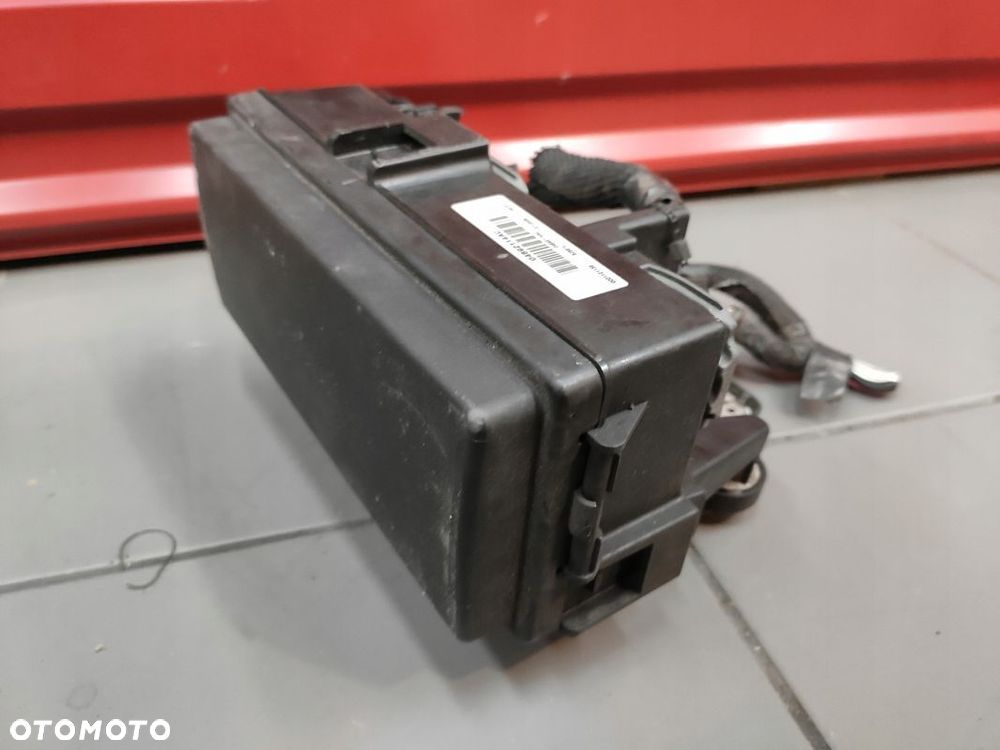 JEEP GRAND CHEROKEE WK 3.0CRD SKRZYNKA BEZPIECZNIKÓW BSI MODUŁ 04692107AG - 6