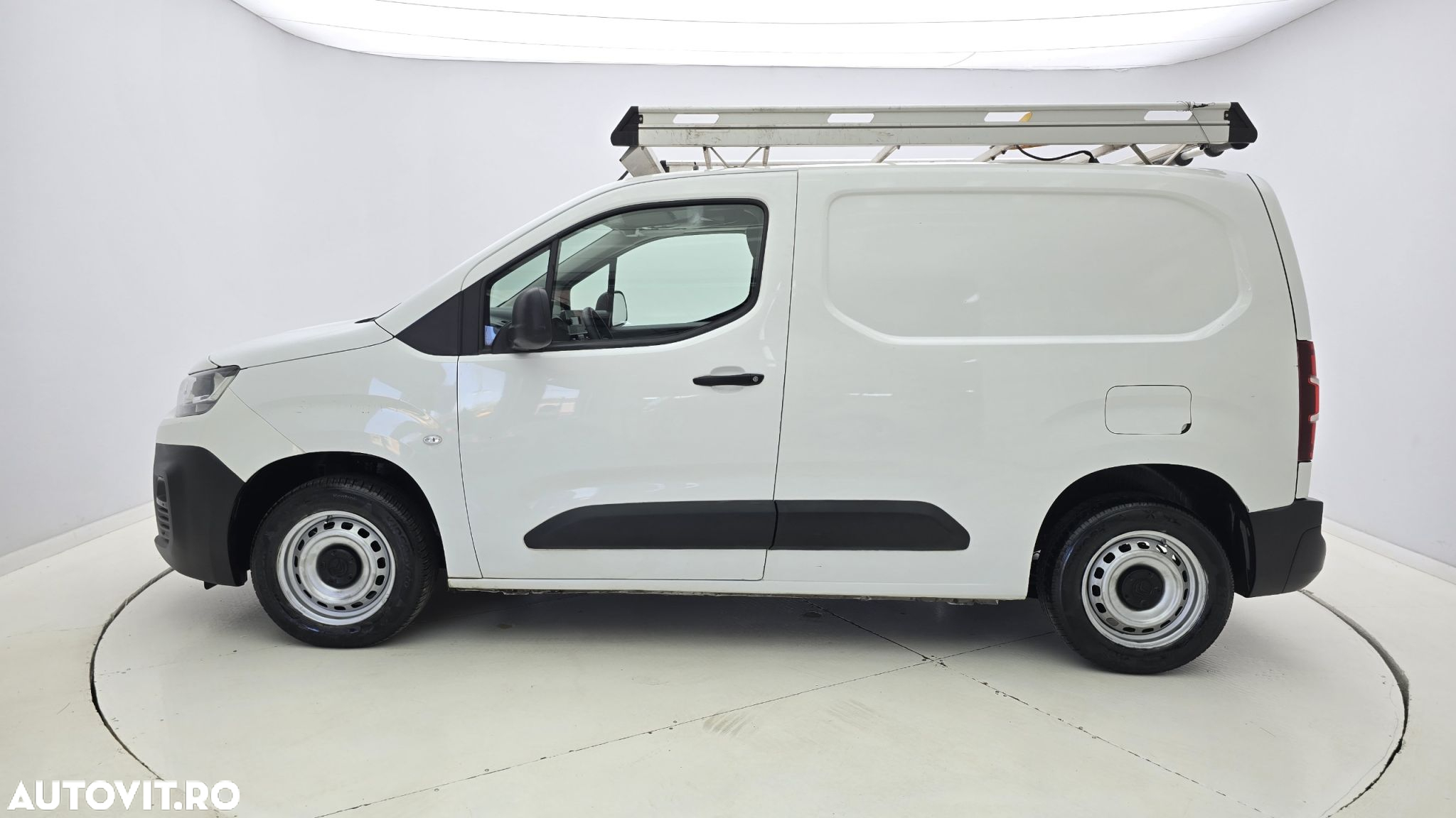Citroën Berlingo - 9