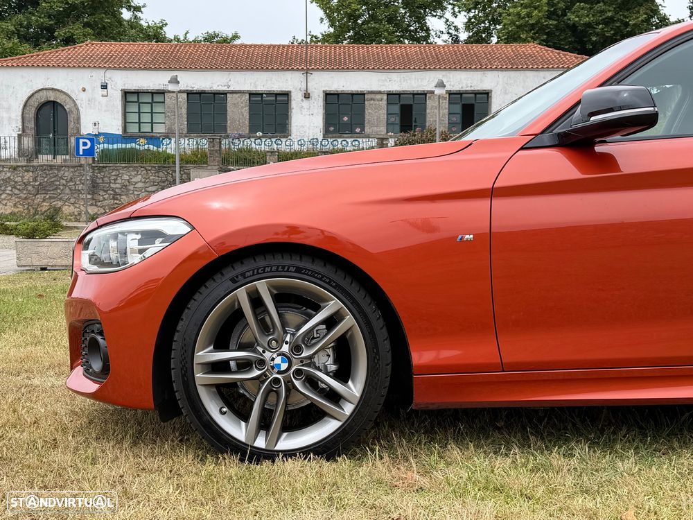 BMW 118 d Pack M Auto - 14