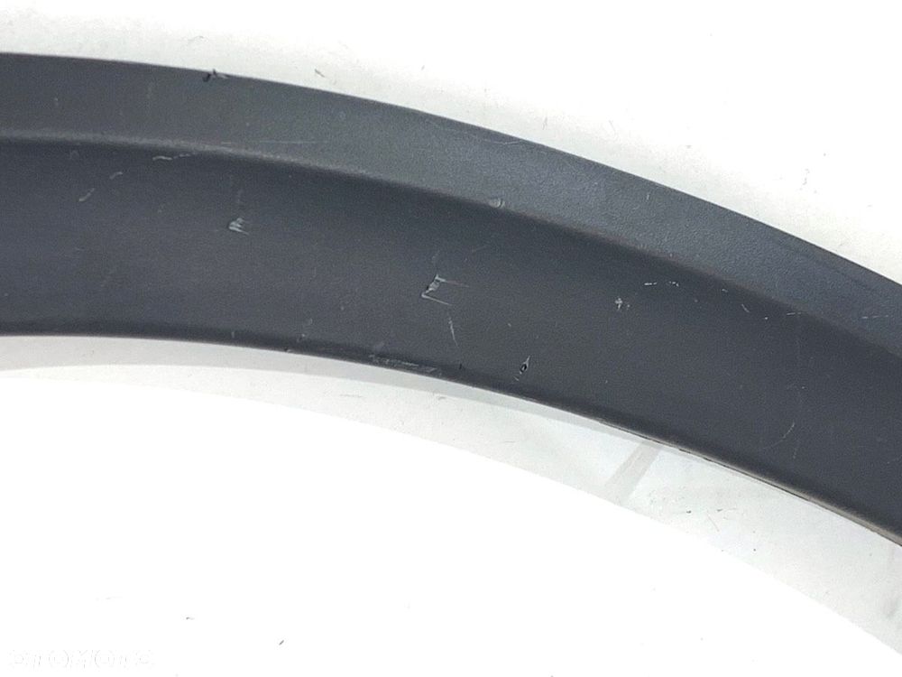 LISTWA BŁOTNIKA TYŁ PRAWA  BAIC X75 2020 - DCT 138 kW [188 KM] A0118619 - 2