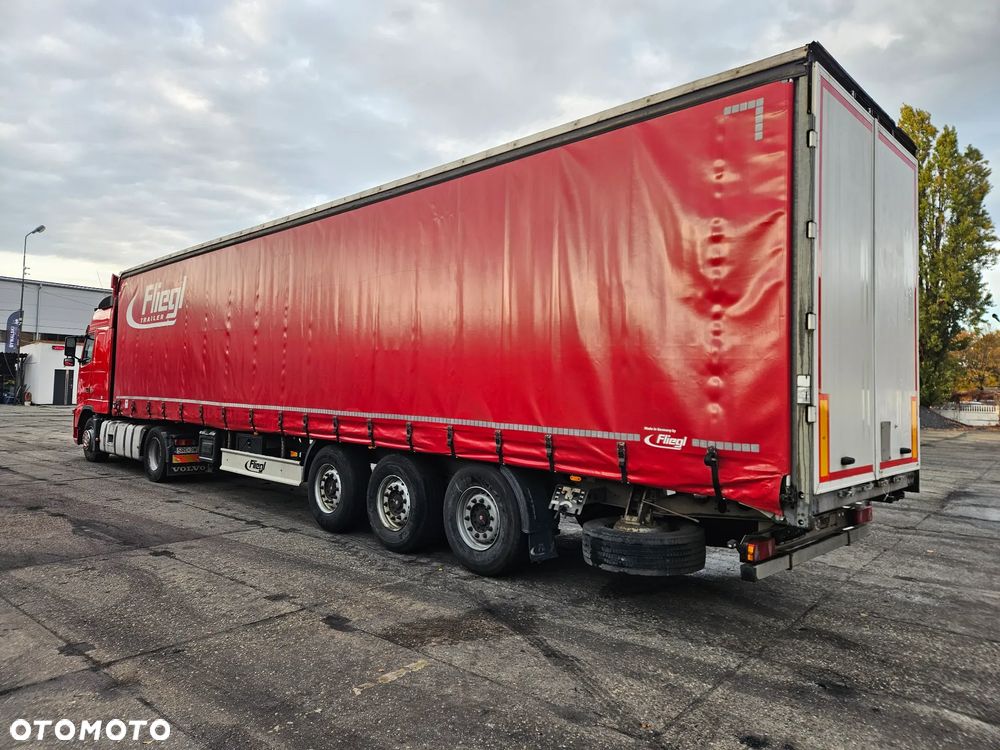 Fliegl SDS O4 3 DA - 4