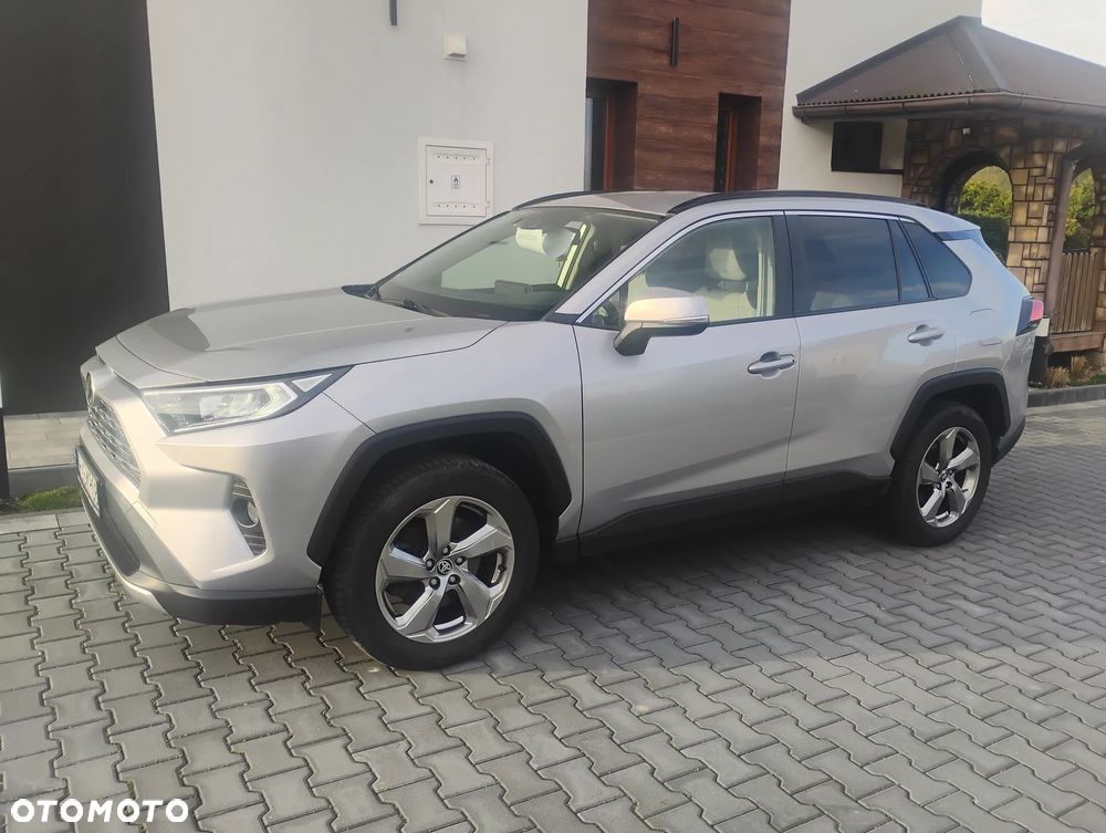 Toyota RAV4 2.0 Comfort 4x2 MS - 2