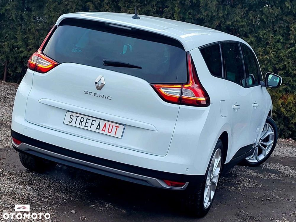Renault Grand Scenic - 4