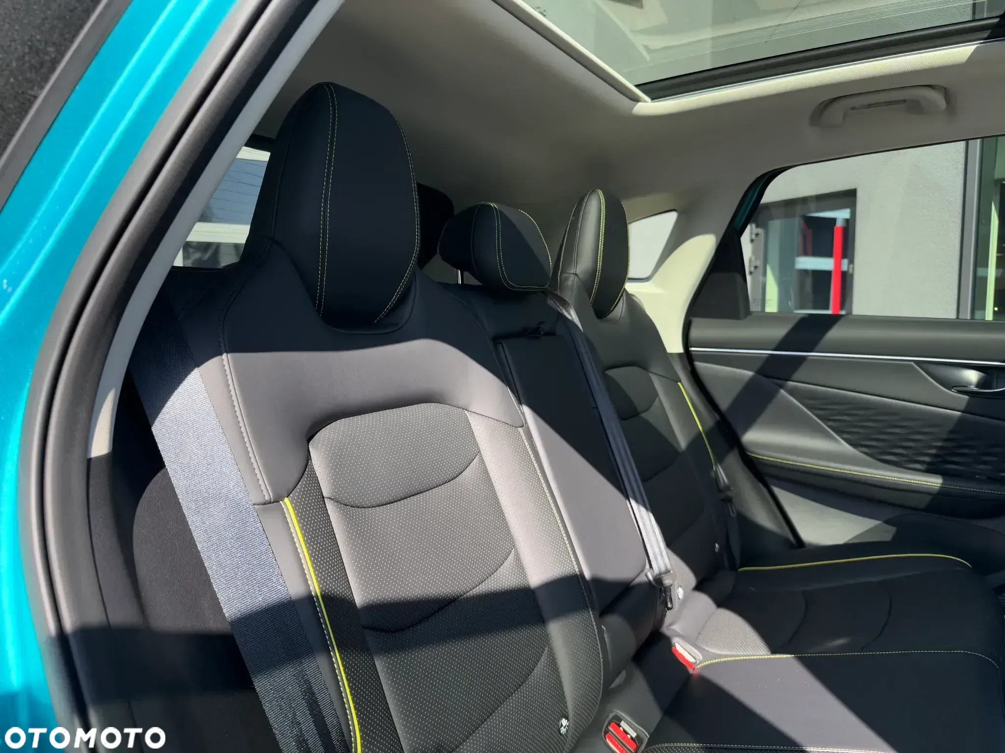 Baic Beijing 5 1.5T Comfort DCT - 20
