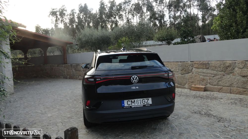 VW ID.4 - 4